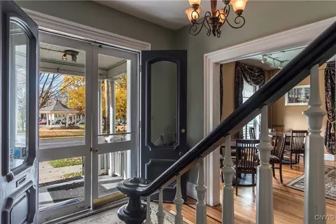 Entry Way - 8 E Park, Kirkland, NY 13323 photo 5 of 9