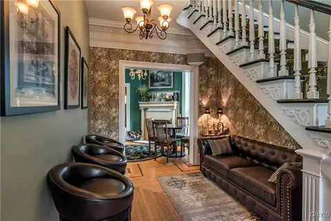 Entry Way - 8 E Park, Kirkland, NY 13323 photo 3 of 9