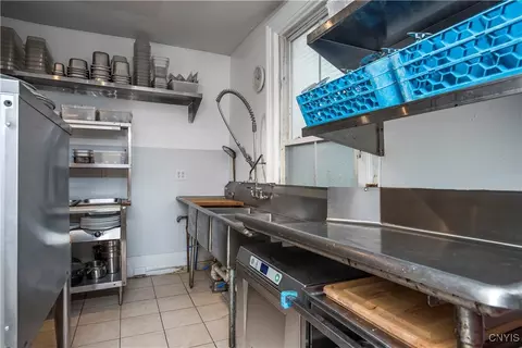 Kitchen - 8 E Park, Kirkland, NY 13323 photo 5 of 7