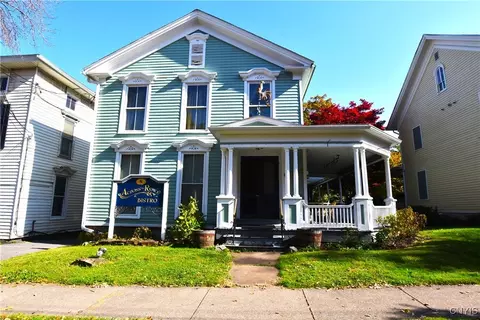 8 E Park, Kirkland, NY 13323
