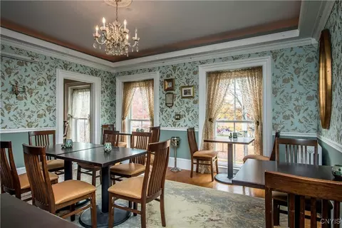 Dining - 8 E Park, Kirkland, NY 13323 photo 13 of 15