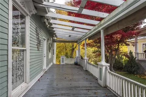 Exterior - 8 E Park, Kirkland, NY 13323 photo 4 of 5