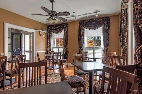 Dining - 8 E Park, Kirkland, NY 13323 photo 4 of 15