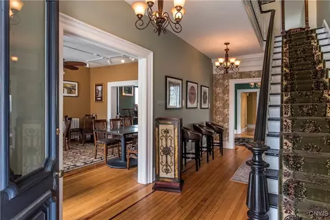 Entry Way - 8 E Park, Kirkland, NY 13323 photo 1 of 9