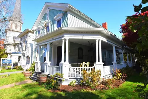 Exterior - 8 E Park, Kirkland, NY 13323 photo 1 of 5