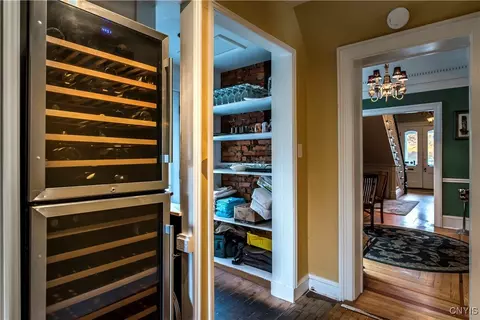 Entry Way - 8 E Park, Kirkland, NY 13323 photo 8 of 9