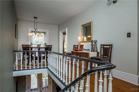 Entry Way - 8 E Park, Kirkland, NY 13323 photo 7 of 9