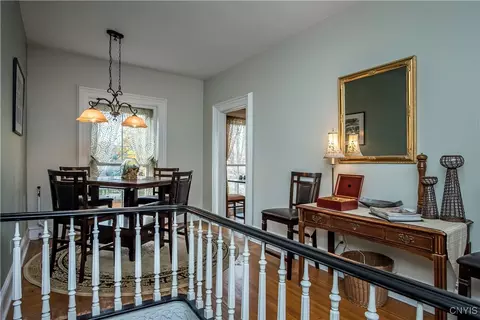 Dining - 8 E Park, Kirkland, NY 13323 photo 10 of 15