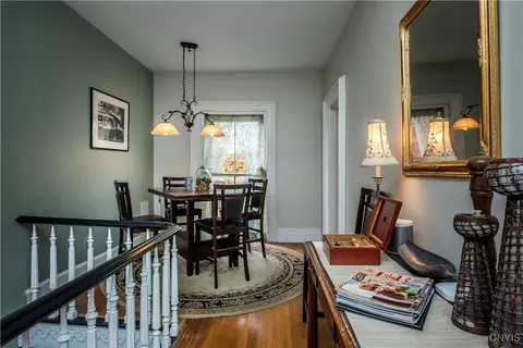Dining - 8 E Park, Kirkland, NY 13323 photo 11 of 15