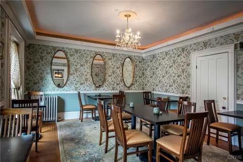 Dining - 8 E Park, Kirkland, NY 13323 photo 12 of 15