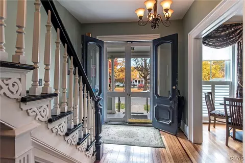 Entry Way - 8 E Park, Kirkland, NY 13323 photo 4 of 9