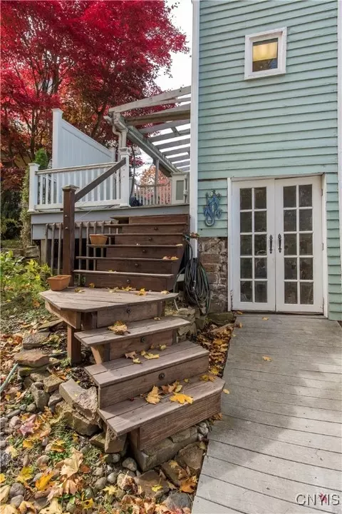 Exterior - 8 E Park, Kirkland, NY 13323 photo 5 of 5