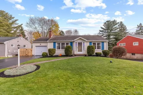 159 Hopper Rd, Syracuse, NY 13207
