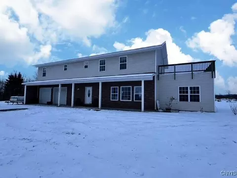 2885 S Cortland Virgil Rd, Virgil, NY 13045