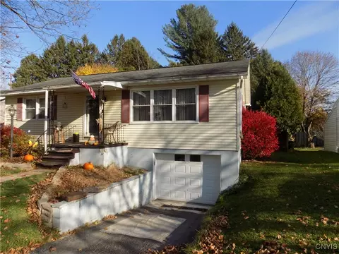 47 Marshall Ave, German Flatts, NY 13357