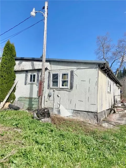 4250 Mud Lake Rd, Lewis, NY 13489