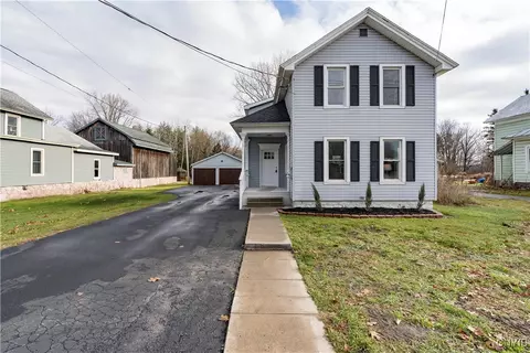 12 Main St, Philadelphia, NY 13673