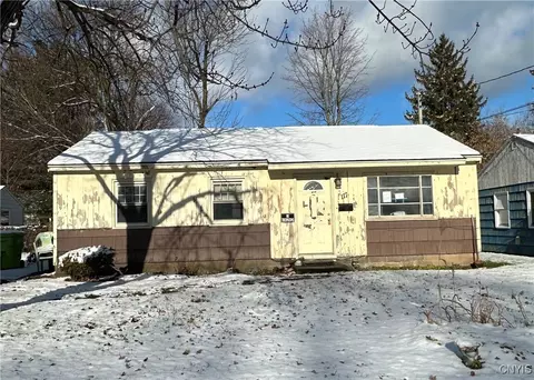 117 Sunrise, Salina, NY 13088