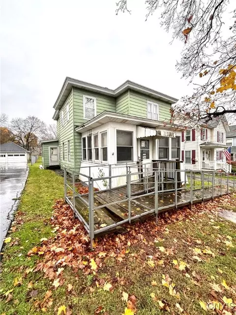 266 Seymour St, Auburn, NY 13021