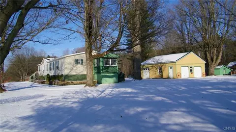 2487 Nys Rt 69 Shady Lake Rd, Camden, NY 13316