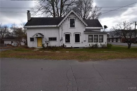 228 Main St, Theresa, NY 13691