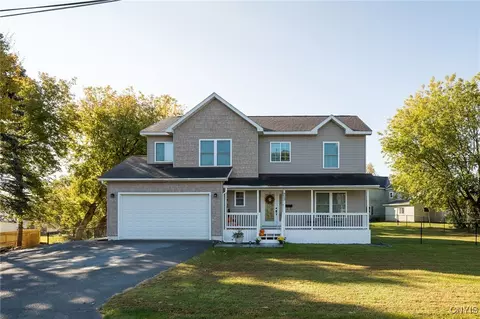 923 Emmett St, Watertown, NY 13601