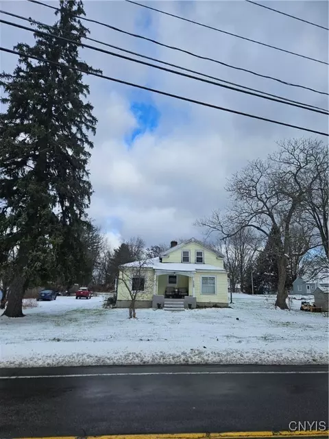 3160 Rt-104 #64, Mexico, NY 13114