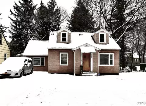 218 Fayette Blvd, Syracuse, NY 13224