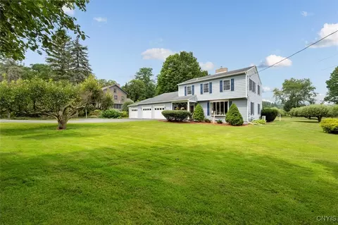 114 College St, Kirkland, NY 13323