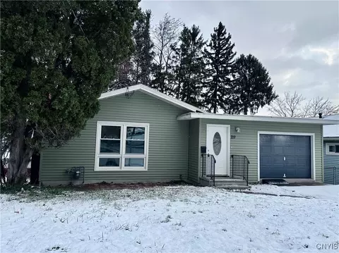 713 Mountainview Ave, Syracuse, NY 13224