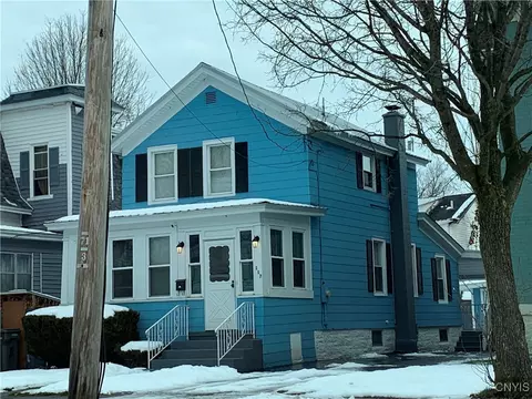 117 E Bloomfield St, Rome, NY 13440