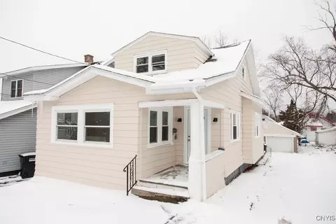 268 Norwood Ave, Syracuse, NY 13206