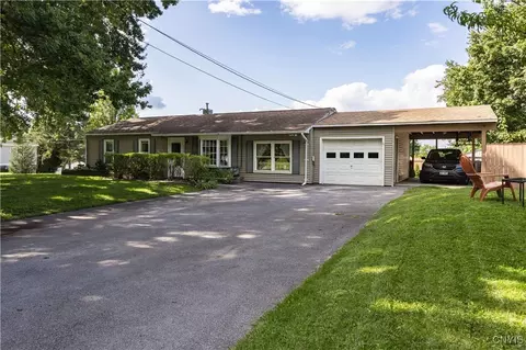7099 Lorraine Dr, Lenox, NY 13032