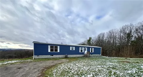 4366 Pre Emption Rd, Barrington, NY 14842