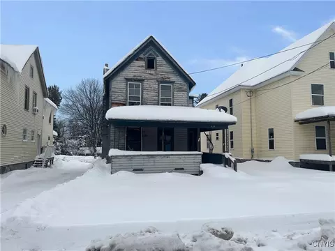 428 S Massey St, Watertown, NY 13601