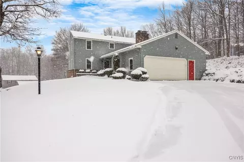 4655 Post Rd, Manlius, NY 13104