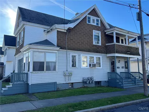 133 3rd St, Rome, NY 13440