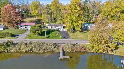 2255 W Genesee Rd, Lysander, NY 13027