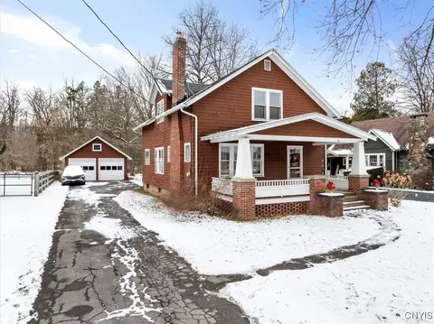 38 Dwight Ave, Kirkland, NY 13323