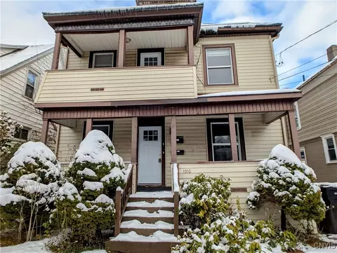 1310 Oak St, Syracuse, NY 13203