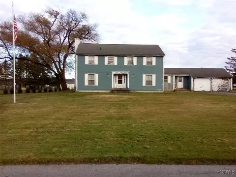 126 Hays Rd, New Hartford, NY 13413