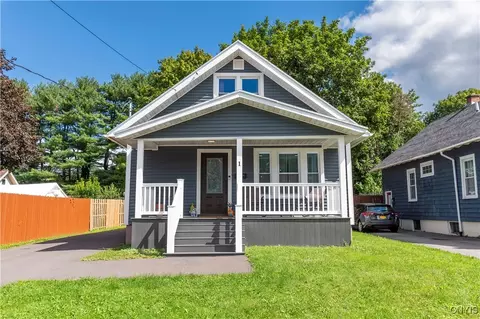 1 Minot Pl, Utica, NY 13502