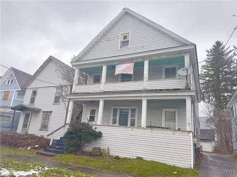 122 W Clark St, German Flatts, NY 13357