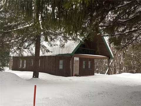379 Mc Caw Rd, Redfield, NY 13437