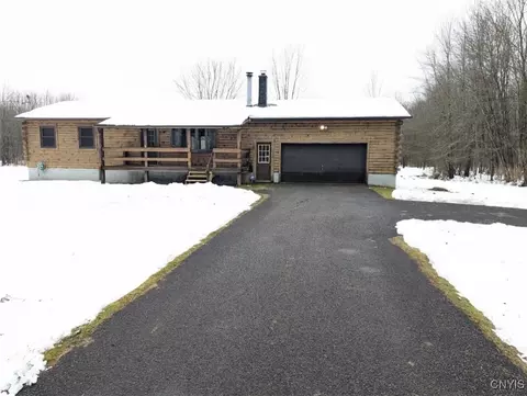 5446 Streun Rd, Lee, NY 13363