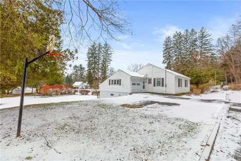 115 Hillside Ave, Herkimer, NY 13350