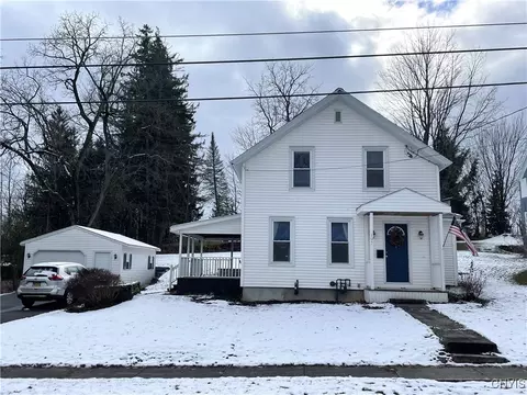 197 W Bacon St, Marshall, NY 13480
