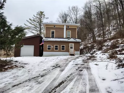 705 Creek Rd, Danube, NY 13365