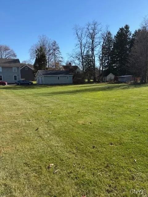 Fayette Street, Hamilton, NY 13332