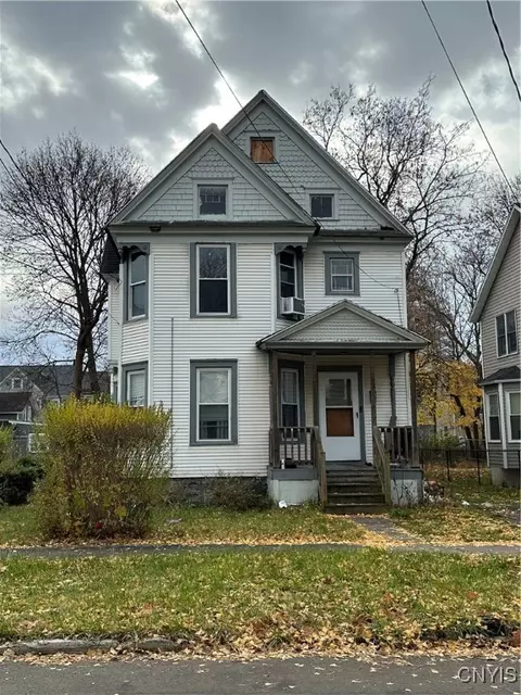 222 Woodland Ave, Syracuse, NY 13205